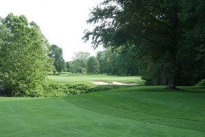 Double Eagle 5th Dogleg